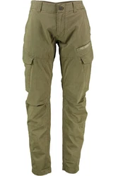 PME LEGEND Cargohose Nordrop oliv