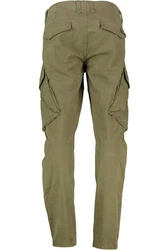 PME LEGEND Cargohose Nordrop oliv