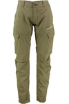 PME LEGEND Cargohose Nordrop oliv