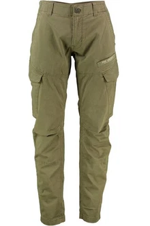 PME LEGEND Cargohose Nordrop oliv