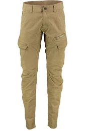 Stoffhose Nordrop Cargo