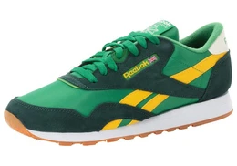 CLASSIC NYLON Sneaker