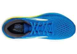 Brooks Ghost Laufschuh (16) Hellblau/Blau/Pastell