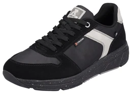 Sneaker, Freizeitschuh, Halbschuh, Schnrschuh mit gepolstertem Schaftrand