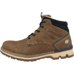 53TA103 Herren Schnrboots