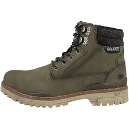 47LY001 Herren Schnrboots