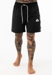 Lonsdale Badehose Kirbuster Schwarz