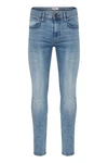 Blend Slim-fit Jeans Jet Hellblau (4038) Blend Slim-fit Jeans Jet Hellblau (4038)
