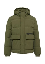 Outdoorjacke
