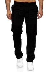 Reslad Leinenhose RS-3000 