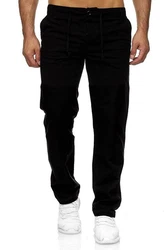 Reslad Leinenhose RS-3000 