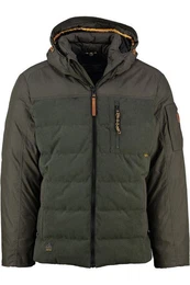 Outdoorjacke