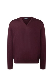 MAERZ Muenchen V-Ausschnitt Pullover/Pullunder