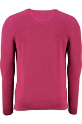 Brax Stillpullover Style ROY Pink
