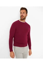 Brax Stillpullover Style ROY Pink