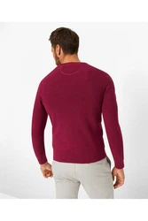 Brax Stillpullover Style ROY Pink