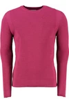 Brax Stillpullover Style ROY Pink