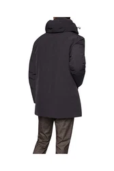 Pierre Cardin Outdoorjacke Schwarz/Dunkelblau/Dunkelgrau/Grau