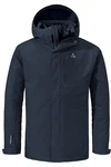 Schöffel Doppeljacke 3in1 Jacket Style Tamina MNS Dunkelblau