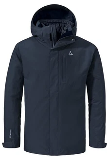 Schöffel Doppeljacke 3in1 Jacket Style Tamina MNS