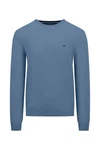 FYNCH-HATTON Pullover Blau/Hellblau