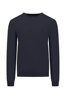FYNCH-HATTON Wollpullover