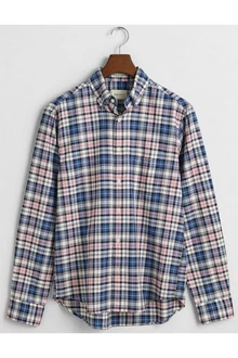 Gant Langarmhemd