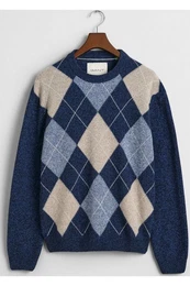 Strickpullover