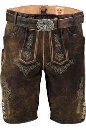 Trachtenlederhose
