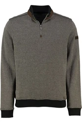 bugatti Strickpullover 
