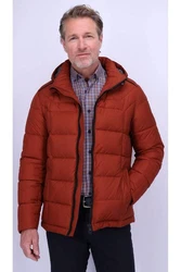 S4 Jacken Outdoorjacke Braun/Orange/Rot