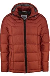 S4 Jacken Outdoorjacke Braun/Orange/Rot