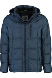 S4 Jackets Outdoorjacke Blau/Dunkelblau/Pastell/Hellblau