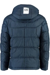 S4 Jackets Outdoorjacke Blau/Dunkelblau/Pastell/Hellblau