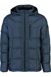 S4 Jackets Outdoorjacke Blau/Dunkelblau/Pastell/Hellblau