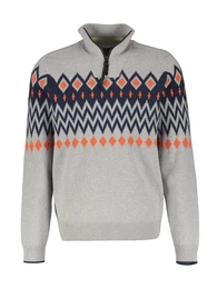 Strickpullover STRICK 1/1 ARM