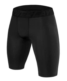 Funktionsshorts Kompressionsshorts fr Herren (1-tlg)