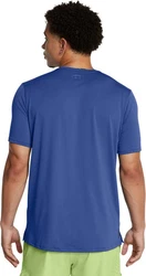 Under Armour T-Shirt VANISH ENERGY SS TECH blau