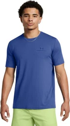 Kurzarmshirt VANISH ENERGY SS TECH BLUE
