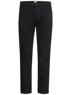 camel active 5-Pocket Jeans Relaxed Fit