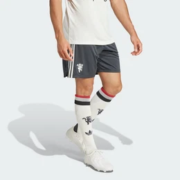 Shorts MANCHESTER UNITED 24/25 AUSWEICHSHORTS