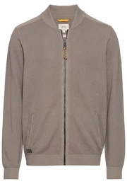 Strickjacke Camel Menswear / He.Strickjacke, -weste / knitted Jacket