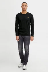 Indicode Longsleeve IDPhillo 