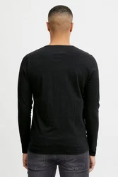 Indicode Longsleeve IDPhillo 