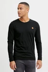 Indicode Longsleeve IDPhillo 