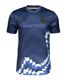 T-Shirt Tango Advanced Jersey Polyester