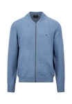 FYNCH-HATTON Strickjacke Supersoft Cardigan College 