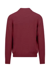 FYNCH-HATTON Strickjacke Supersoft Cardigan College 