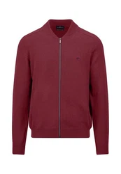 FYNCH-HATTON Strickjacke Supersoft Cardigan College 