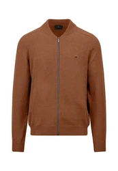 FYNCH-HATTON Strickjacke Supersoft Cardigan College 